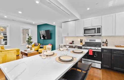 6BR4Bth Parking BOS MIT Harvard TD Garden - Foto 31