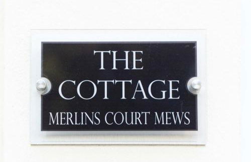 The Cottage - 2 Bedroom Cottage - Tenby - Photo 50