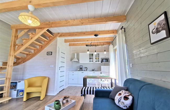 La Cubita - Nowe domki i apartamenty - Foto 63