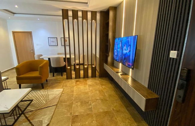 Tobas Apartment - Foto 15