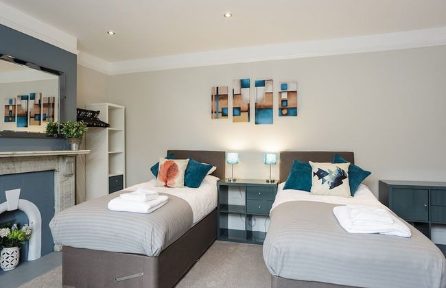 Orchard Garden Apartment - Foto 7