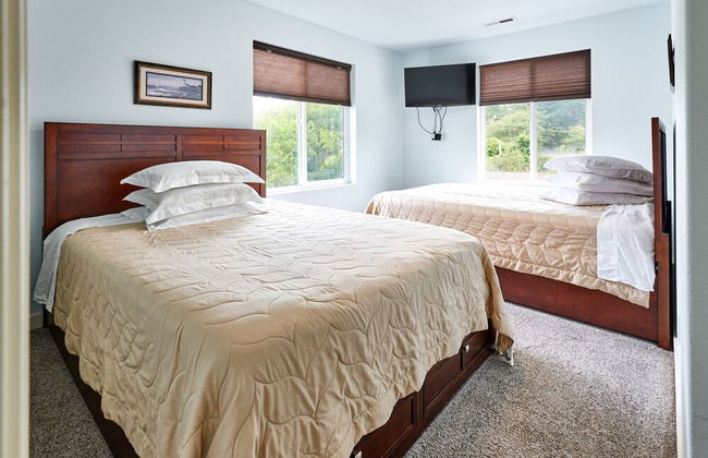 Surfer's Beach Retreat - Foto 10