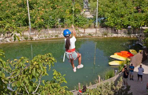 Camping Las Nogueras de Nerpio - Foto 32