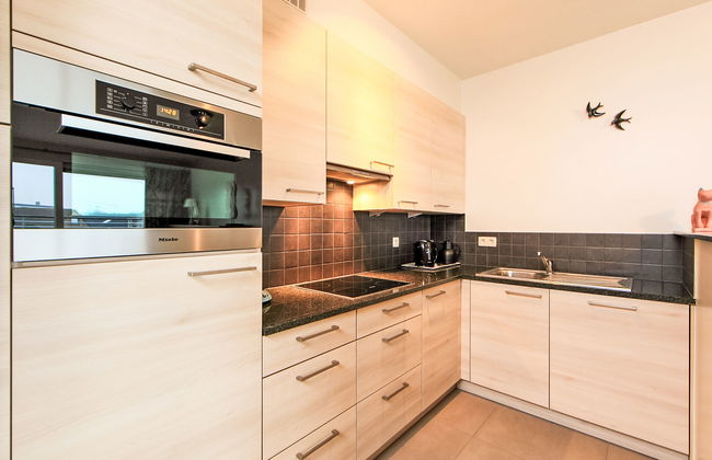 2 bedroom Apartment in Bredene with terrace - Photo 8