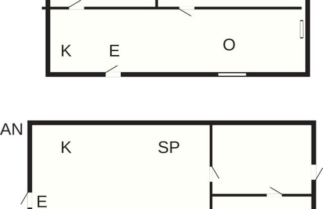 5 Person Holiday Home in Flen-by Traum - Foto 8