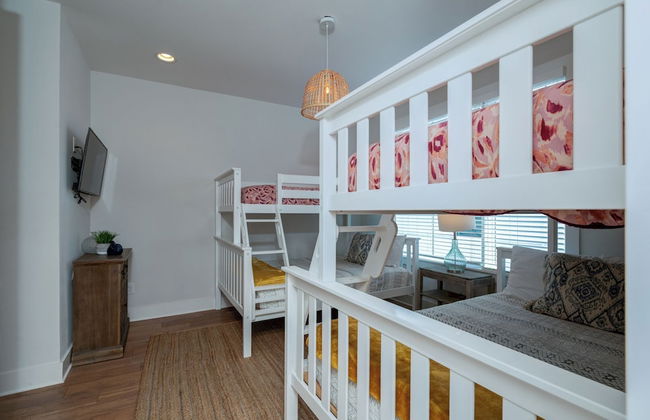 Skyline Sanctuary - Foto 7