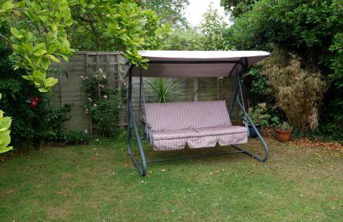 The Garden Suite Holt - Foto 26