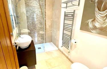 The Applewood Lodge - Foto 16