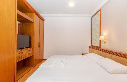 Batel Residence | Avenida do Batel | Gonzaga Stays - Foto 20