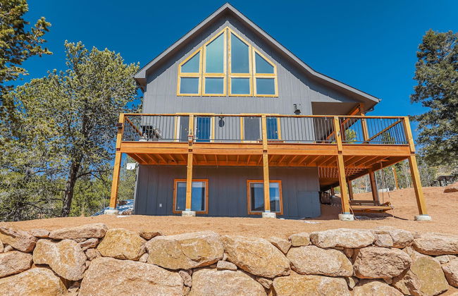 The Great Divide - Foto 56