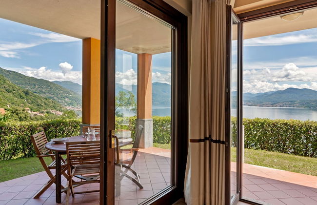 Residential Complex With Panoramic Views and Pool - Foto 30