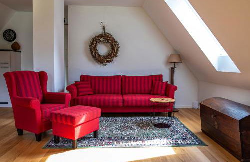 Vierseitenhof Appartements - Foto 49