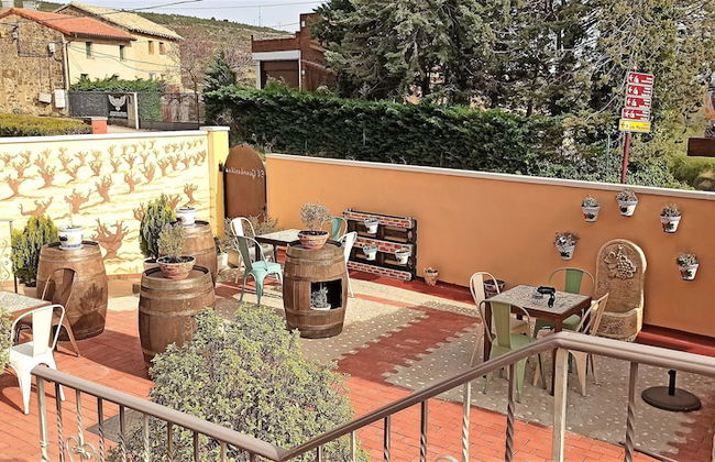 Apartamentos El Guardaviñas - Photo 31