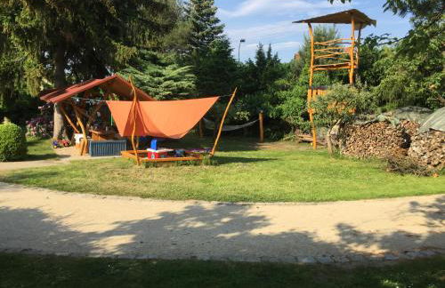 Ferienwohnung Niesky - Foto 36