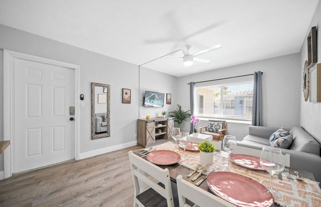 The Leeward Apartments By Lowkl - Foto 15