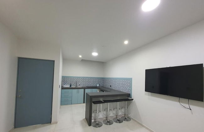 Departamento 11 Personas, Céntrico a 3 min de Paseo Durango - Foto 17