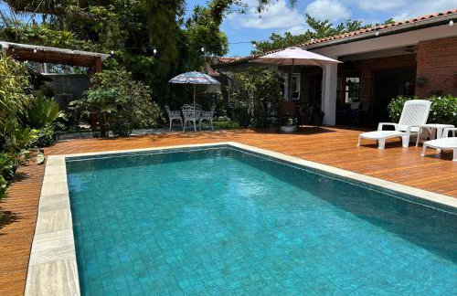 Casa da Árvore Bertioga - Photo 36