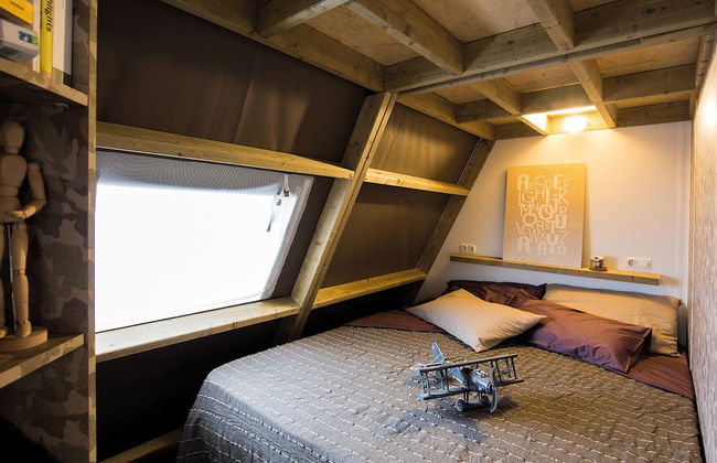 Boutique Camping Santa Marina - Foto 25