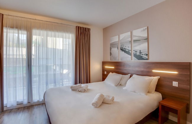 ResidHotel Azuréa - Foto 1