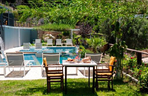 Sappho Boutique Suites - Foto 24