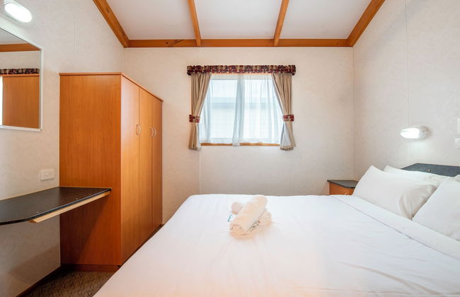 Echo Holiday Parks - Waikerie - Photo 18