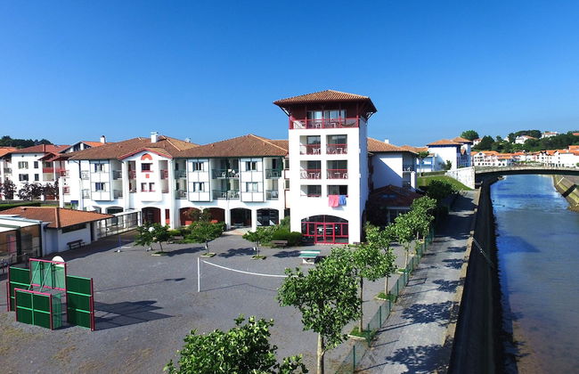 VVF Urrugne Saint-Jean-de-Luz Côte Basque - Foto 41