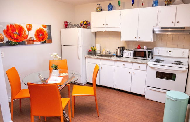 Clifton Hill Stays - Foto 36