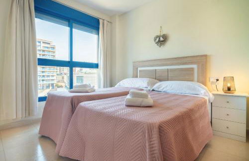 Apartamento Cuellar 3 - PlusHolidays - Foto 7