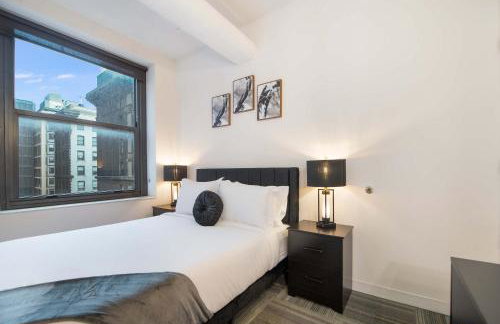 Downtown Chicago Stay with Free In & Out Parking 1 - Foto 33