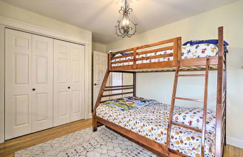 Jersey Shore Getaway with Grill Walk to Beach! - Photo 34