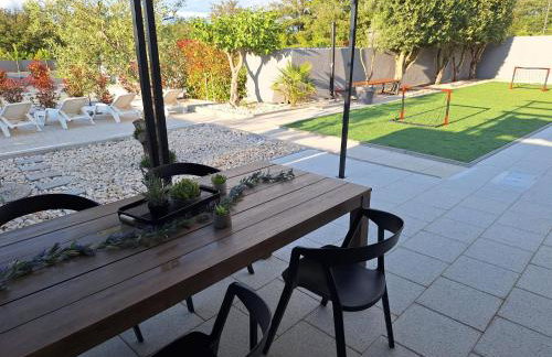 Holiday home Olive Hill - Foto 40