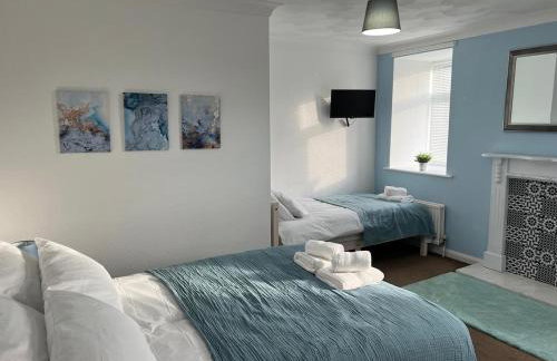 Cosy and Comfortable Flat - Foto 1