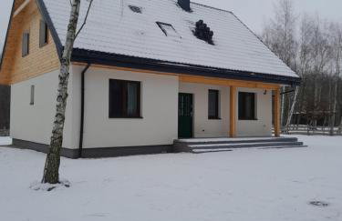 Cenderowa Ostoja - Foto 29