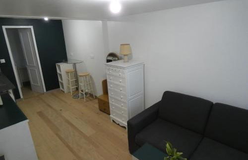 Les Studios Parfaitement Imparfaits - Lens Louvre-Bollaert - Foto 47