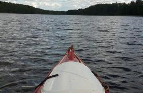 Domek nad jeziorem - Foto 35