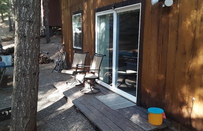 Winterfell - No Hidden Fee; Dog OK; King Bed - Photo 6