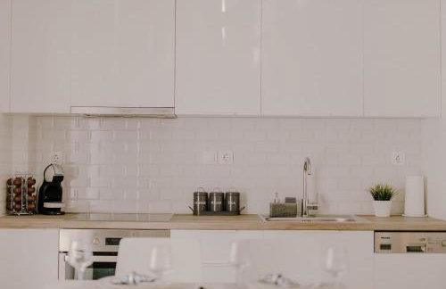 Suite Home Nikaia Metro! - Foto 38