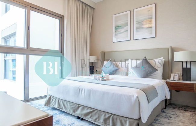 Bloomfields 2BR Plus Maid Fujairah - Photo 3