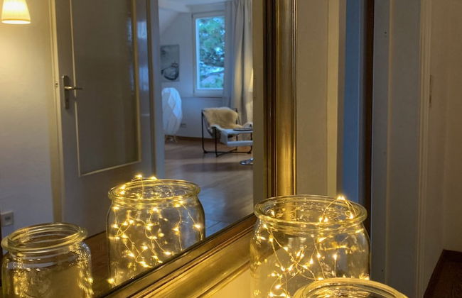 Villa Landenberger Outlet City Metzingen - Foto 53