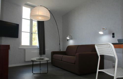 La Potinière Du Lac Appartements - Foto 50