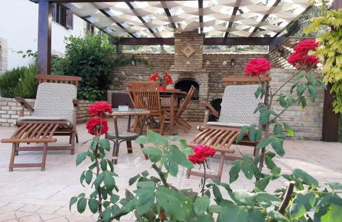 Tre Laghi Countryhouse Rustic Home with pool - Foto 6