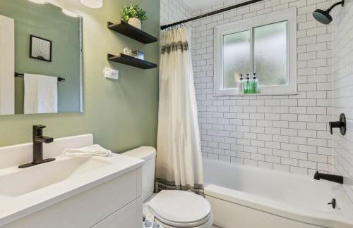 CVNP Winter Getaway - 5 mins to Boston Mills Ski - Foto 23