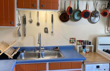 La Casita Colorada, 12 block to river STR#865 - Foto 10