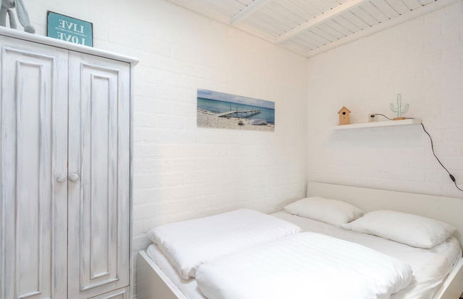 Modern Bungalow Close to the Beach - Foto 16