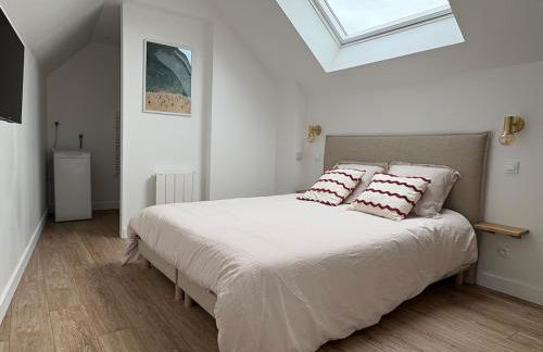 Appartement neuf - Equeurdreville centre - Foto 8