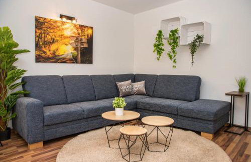 3 Zimmer - Ferien & Monteur Maisonette in Magdeburg, H - Foto 21