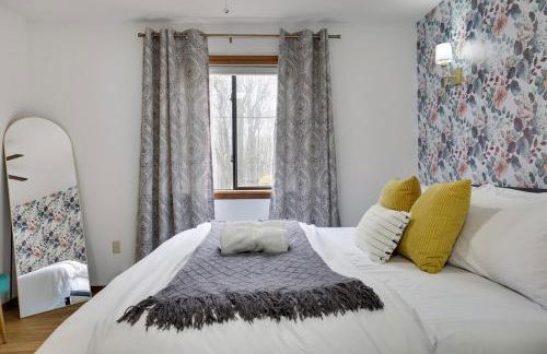 Hot tub - Game Loft & Arcade - 2 King Beds - Pet Friendly - Foto 29