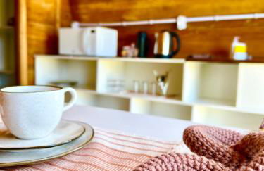 Chalé Barril com cozinha - Photo 25