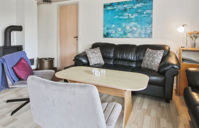 "Berthilde" - 400m from the sea - Foto 6