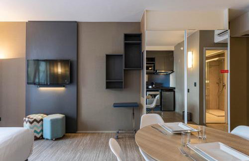 Charlie Alphaville - Foto 62